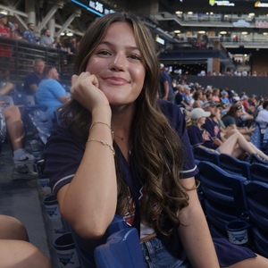 Fundraising Page: Taylor Herberghs